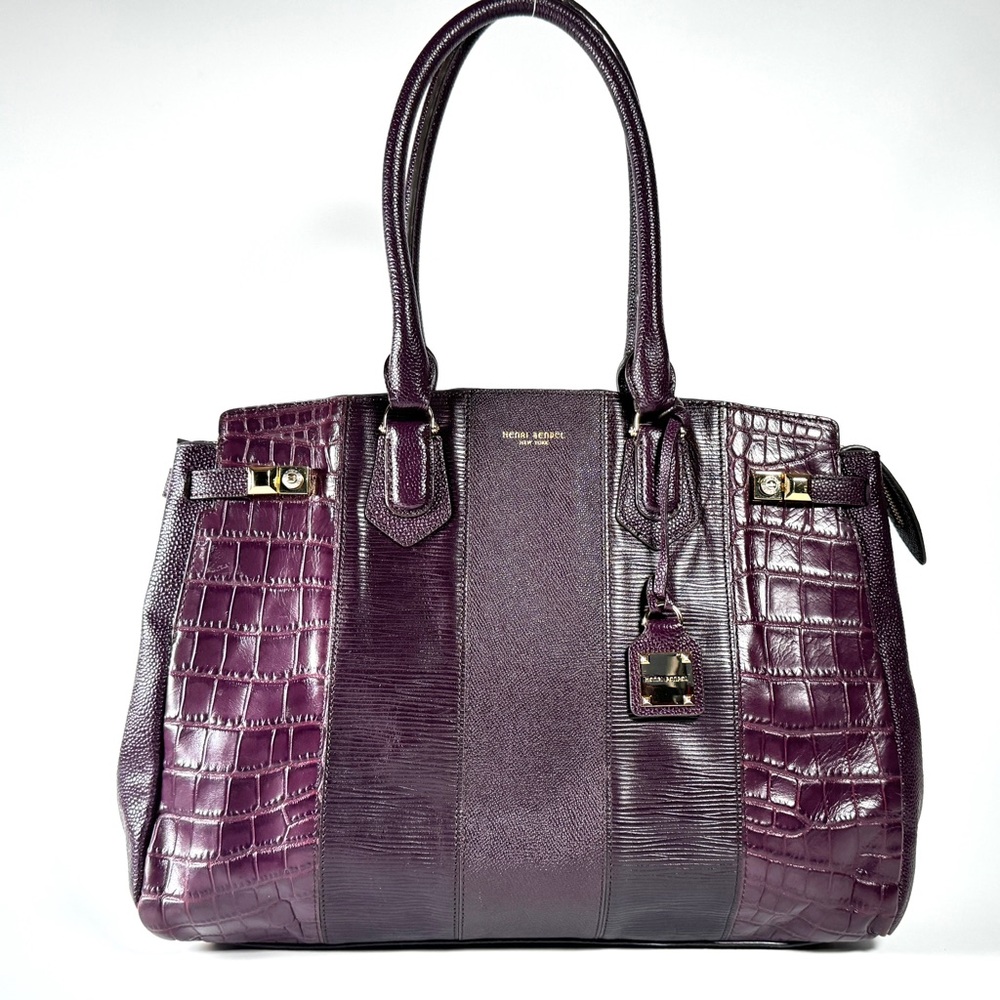 Henri Bendel Lesther Bag